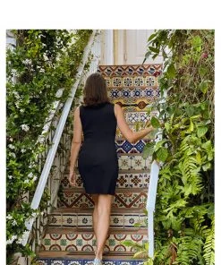 HEDGE WHAT'S HOT Taft Dress