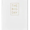 Sloane Stationery Wedding Guest Shop NOTEBOOK NO°106 - THE BIG DAY