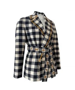 De Castro Baagh Jacket