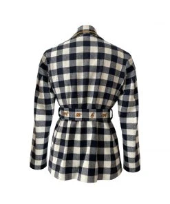 De Castro Baagh Jacket