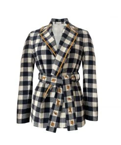 De Castro Baagh Jacket