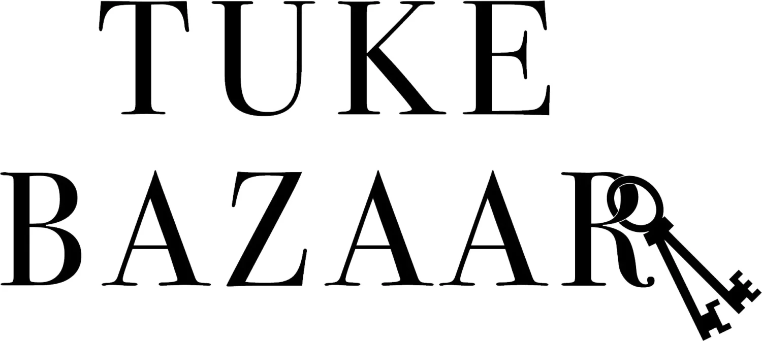 TUKE BAZAAR Shop