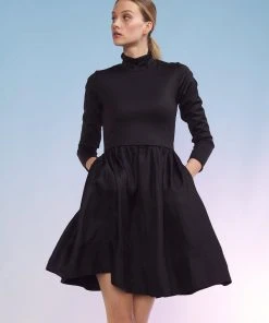 Cynthia Rowley Chase Dress WHAT'S HOT