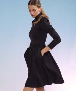 Cynthia Rowley Chase Dress WHAT'S HOT