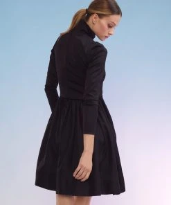 Cynthia Rowley Chase Dress WHAT'S HOT