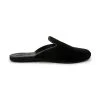 Del Toro Women's Black Velvet House Slipper WHAT'S HOT 1 Del Toro Women's Black Velvet House Slipper WHAT'S HOT