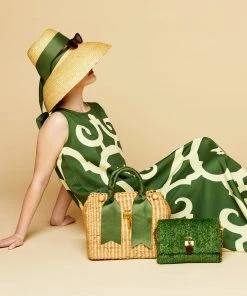 MME.Mink The “GIGI” Hat + Glasses Mme. Mink