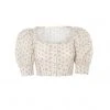 Anna Mason Tops Rosi Crop Top 2 Anna Mason Tops Rosi Crop Top