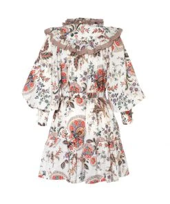 Anna Mason Kasia Mini Dress