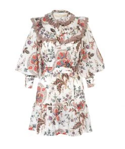 Anna Mason Kasia Mini Dress