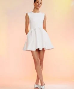 Cynthia Rowley WHAT'S HOT The Lilly Bonded Dress 15 Cynthia Rowley WHAT'S HOT The Lilly Bonded Dress