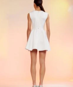 Cynthia Rowley WHAT'S HOT The Lilly Bonded Dress 12 Cynthia Rowley WHAT'S HOT The Lilly Bonded Dress