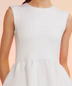 Cynthia Rowley WHAT'S HOT The Lilly Bonded Dress 13 Cynthia Rowley WHAT'S HOT The Lilly Bonded Dress