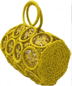 The Kemble Shop Summer Accessories The Havana Bag - Multiple Colors 6 The Kemble Shop Summer Accessories The Havana Bag - Multiple Colors