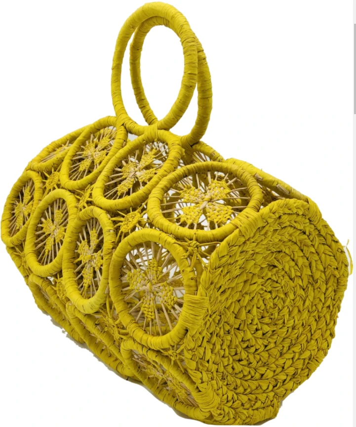 The Kemble Shop Summer Accessories The Havana Bag - Multiple Colors 4 The Kemble Shop Summer Accessories The Havana Bag - Multiple Colors